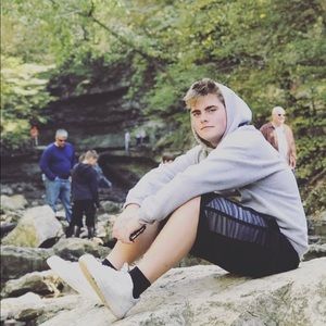 Meet your Posher, Ben